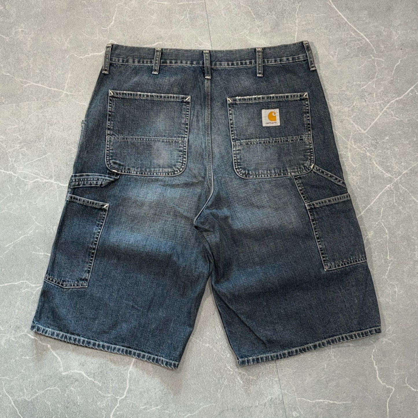 Carhartt Baggy Jorts