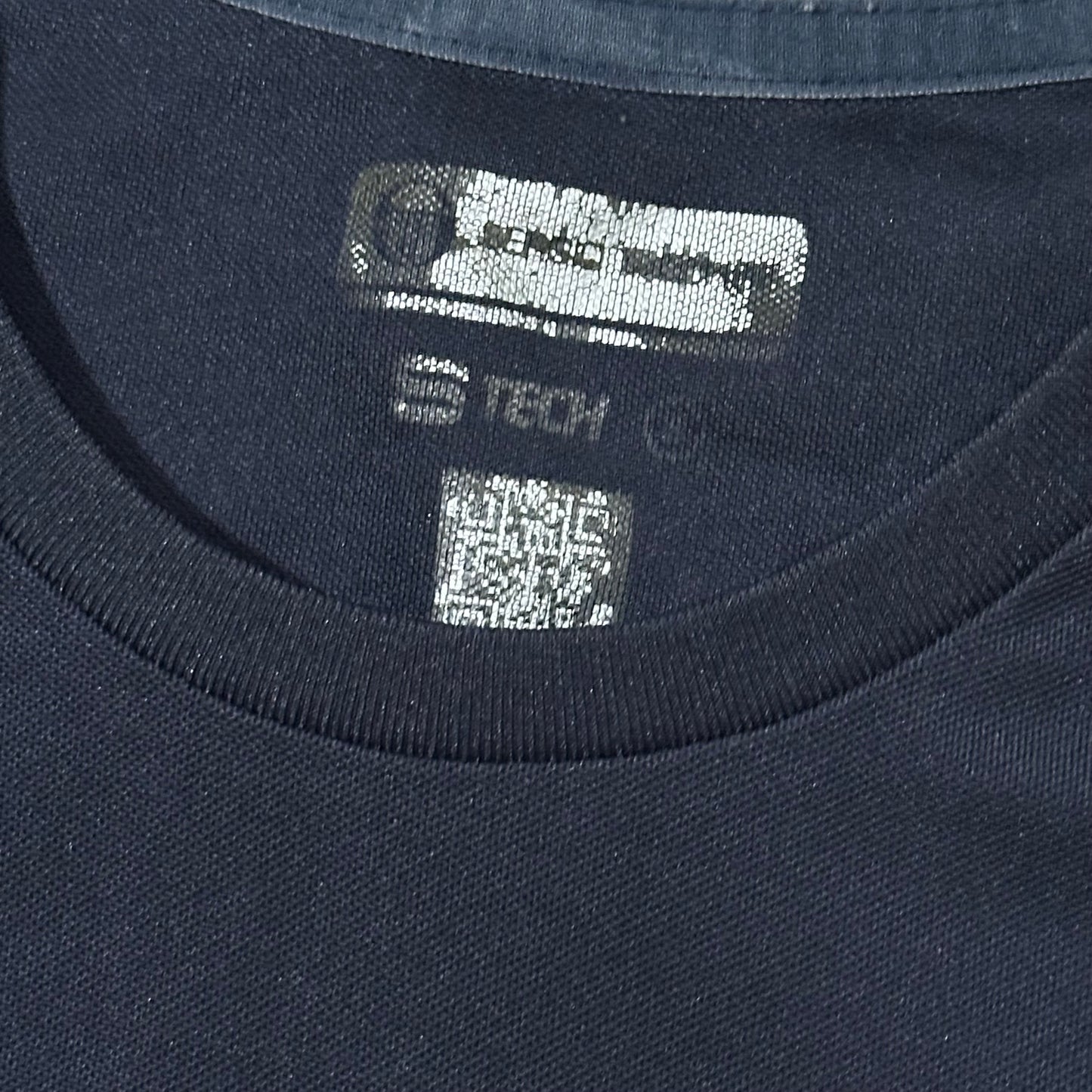 Sergio Tacchini Sporttech Tee