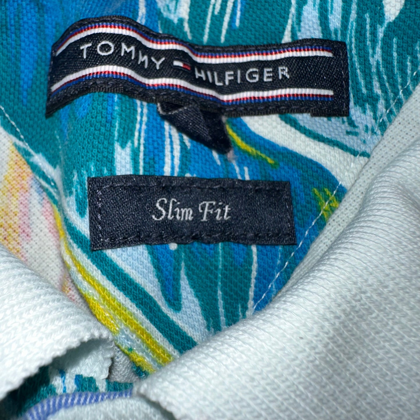 Tommy Hilfiger Polo Tee