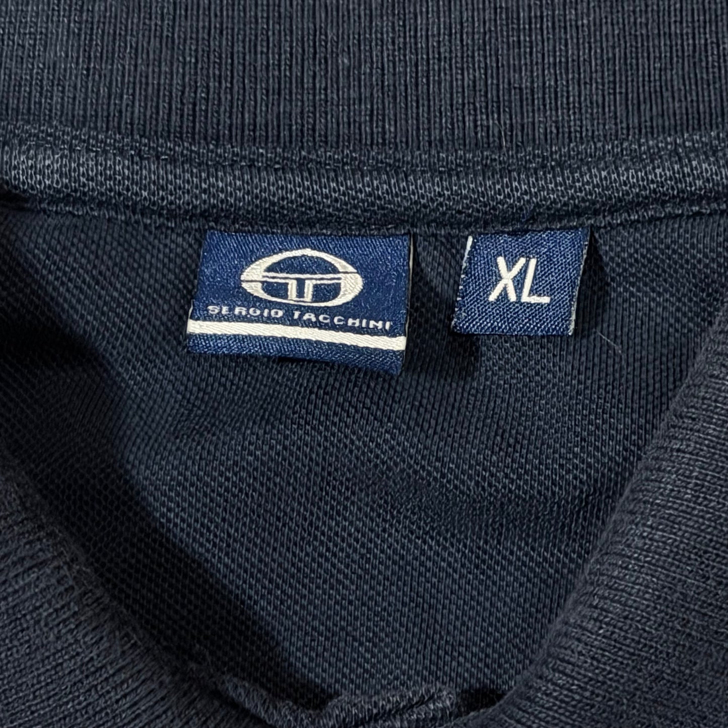 Sergio Tacchini Polo tee