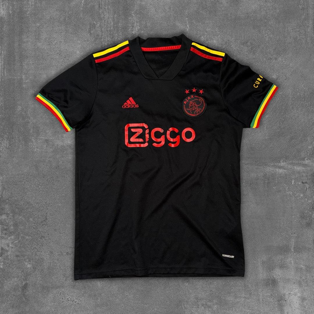 Adidas Ajax Jersey