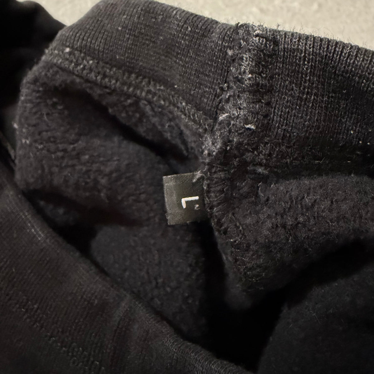 Replay Crewneck