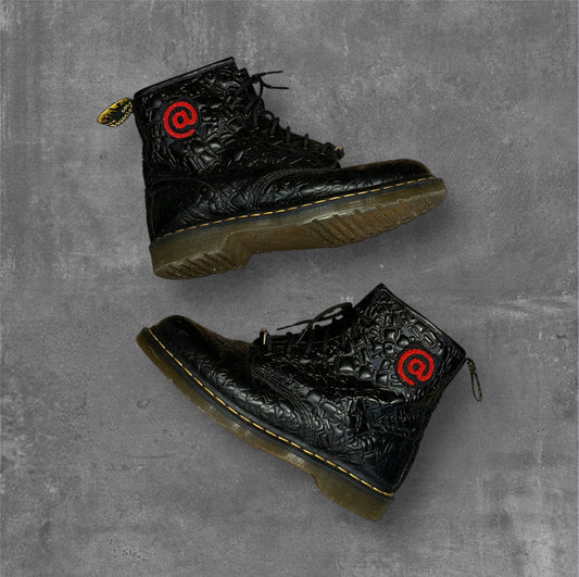 Dr. Martens X BearBrick 1460 Remastered Boot