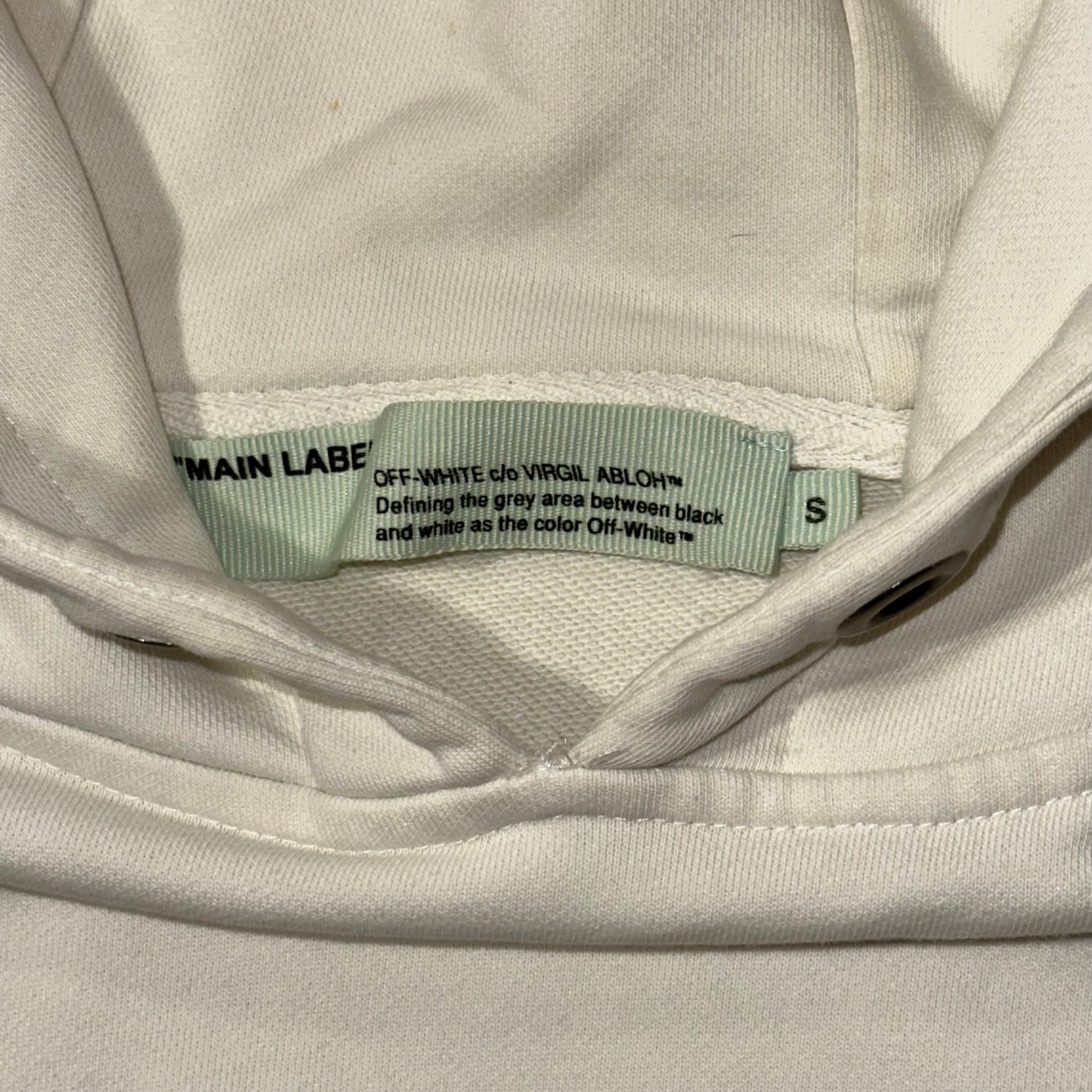 Off-White Hoodie