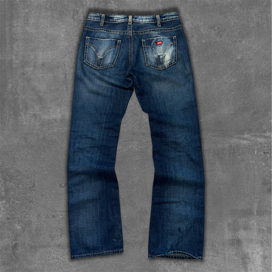 Y2k Miss Sixty wmns Jeans