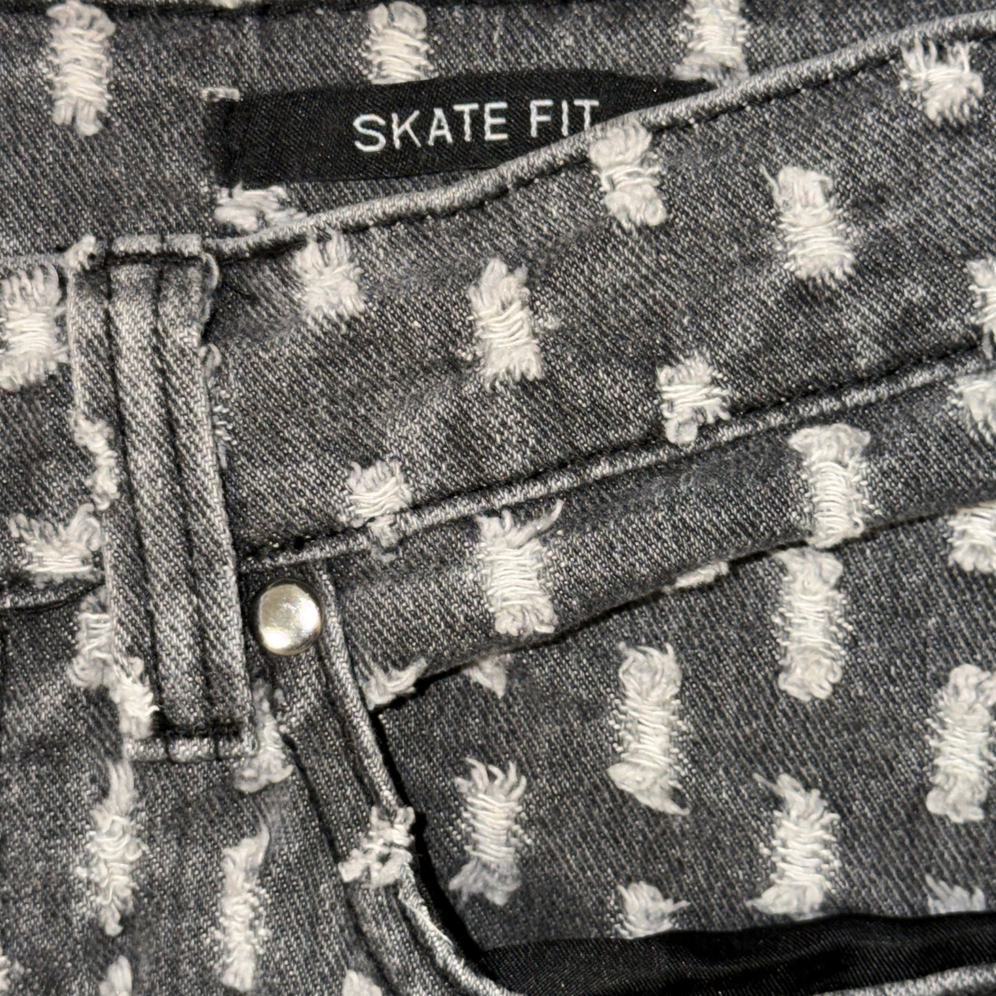 Jaded London Jeans