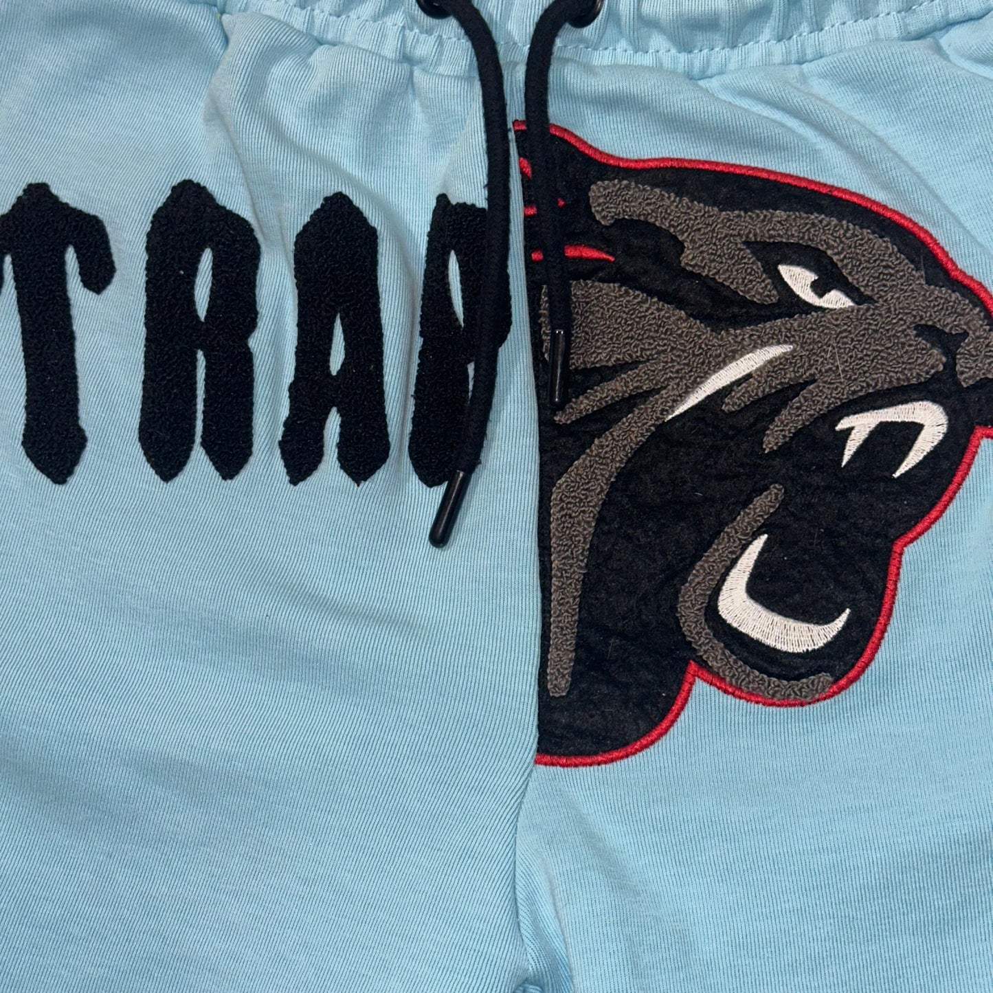 Trapstar Shorts
