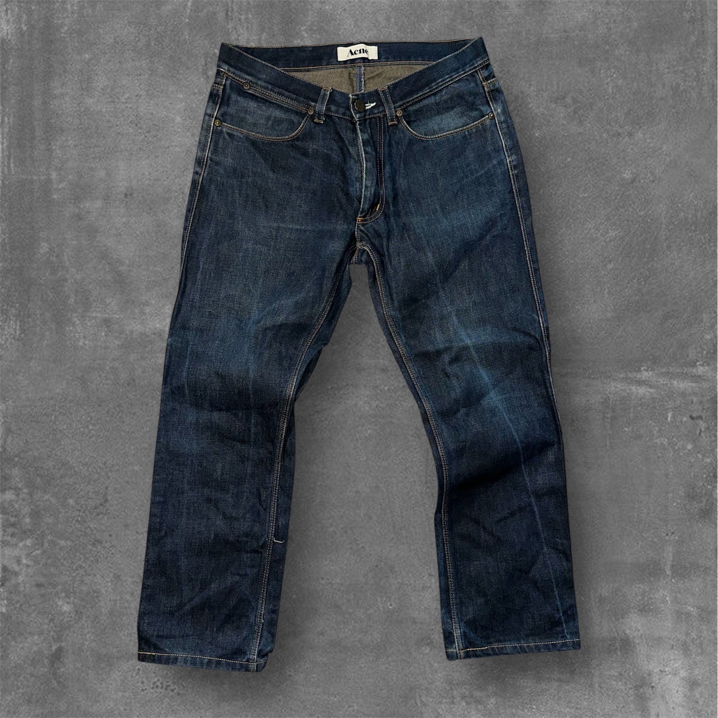 Acne wmns Jeans