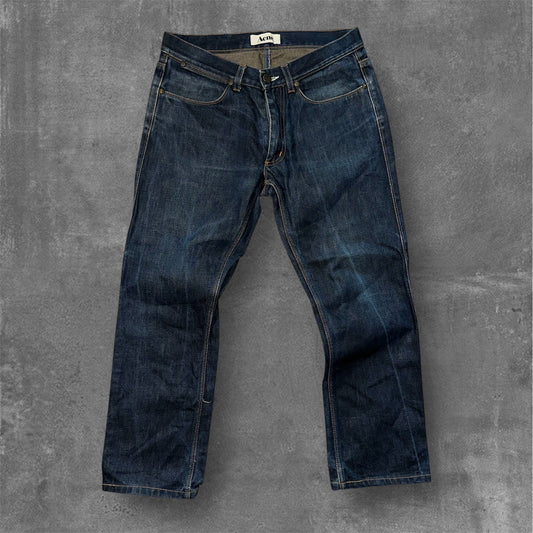 Acne wmns Jeans