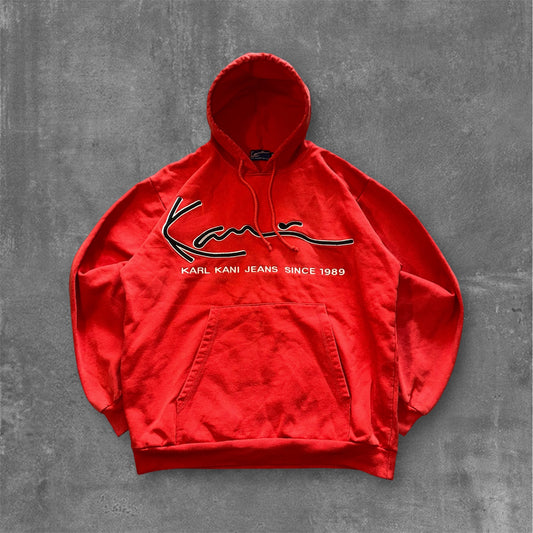 Vintage Karl Kani Hoodie