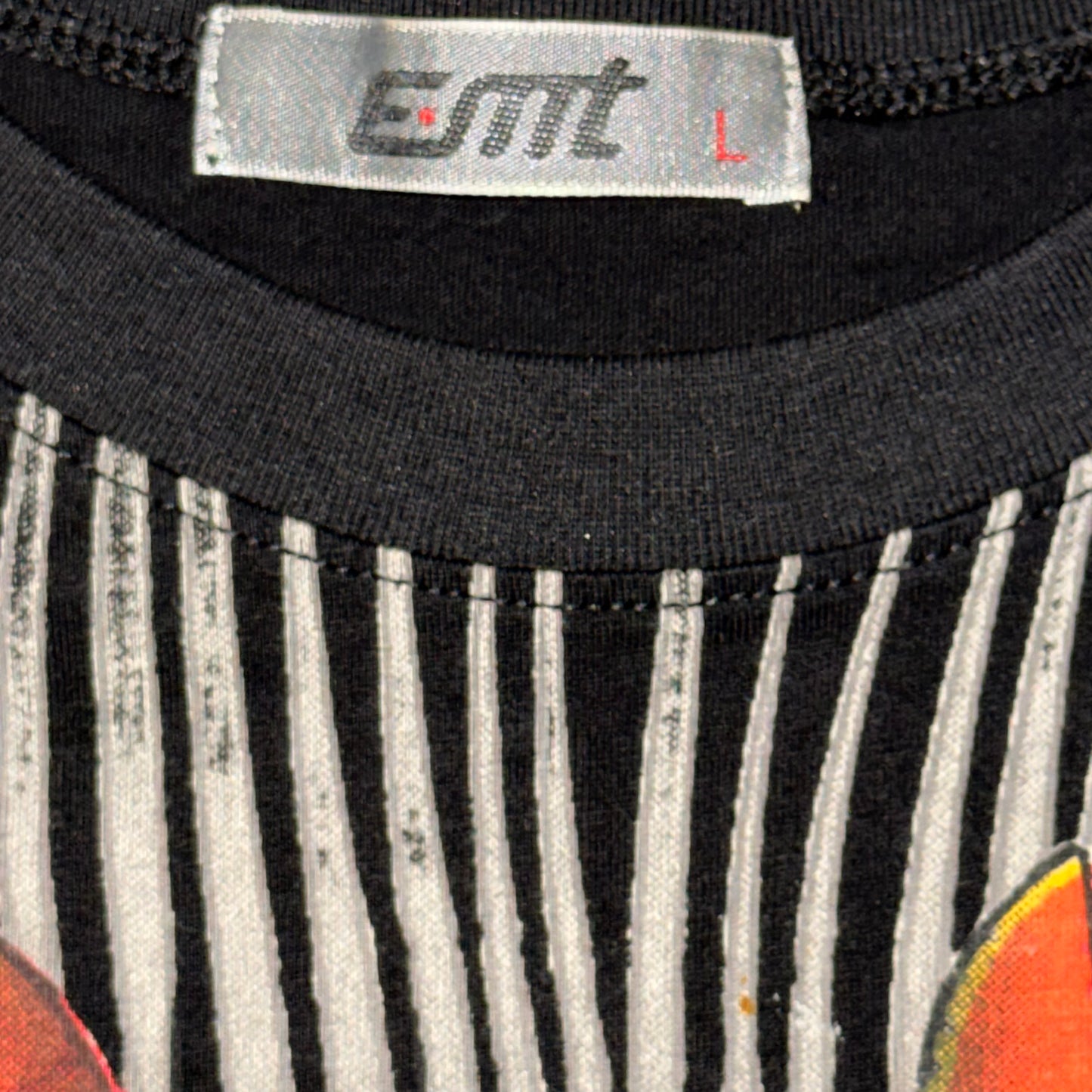 Y2k EMT Graphic tee