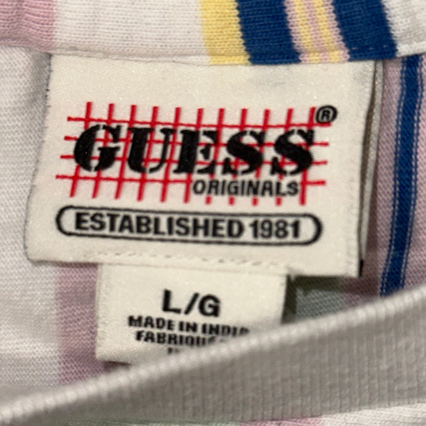 Guess Tee