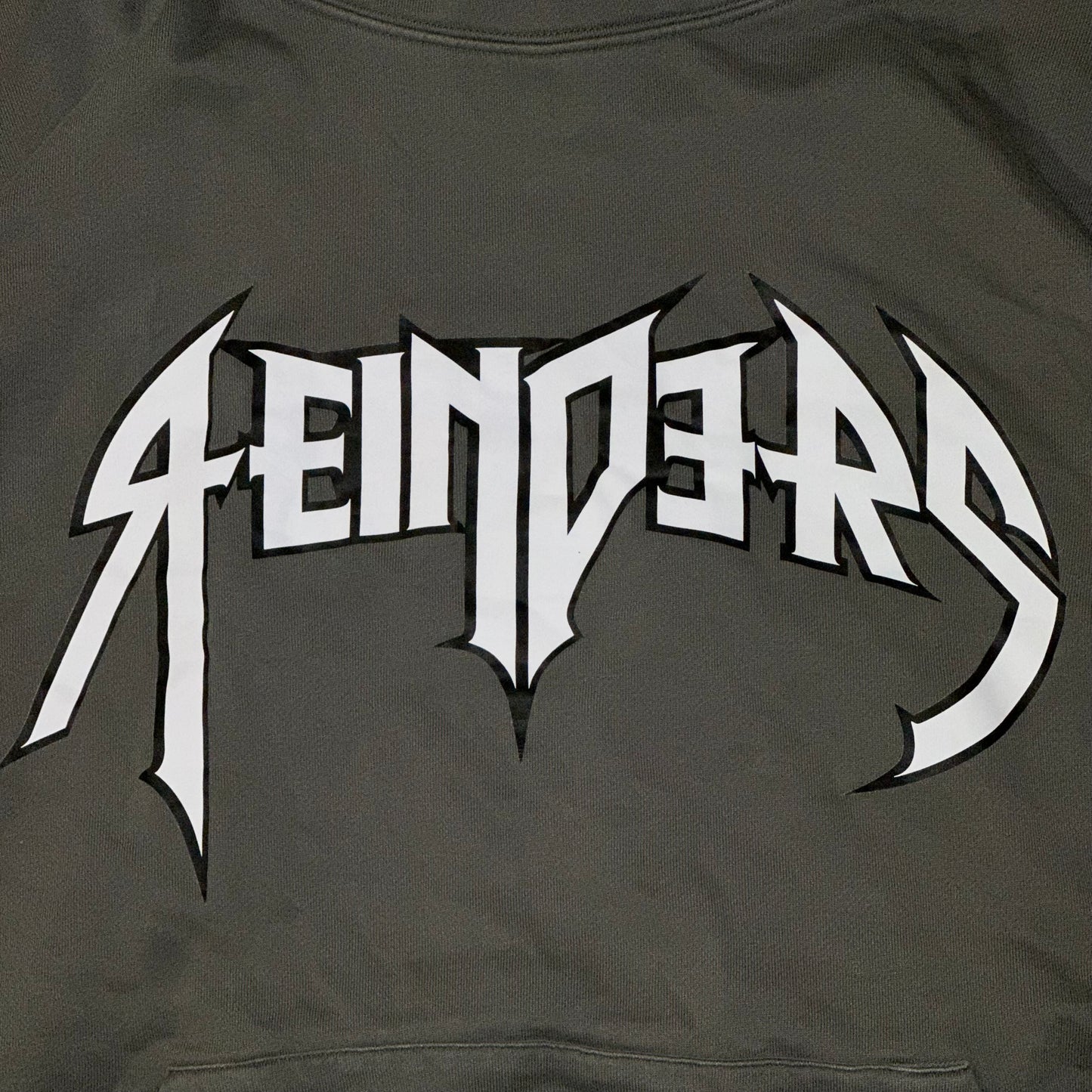 Reinders Opium Oversized Hoodie