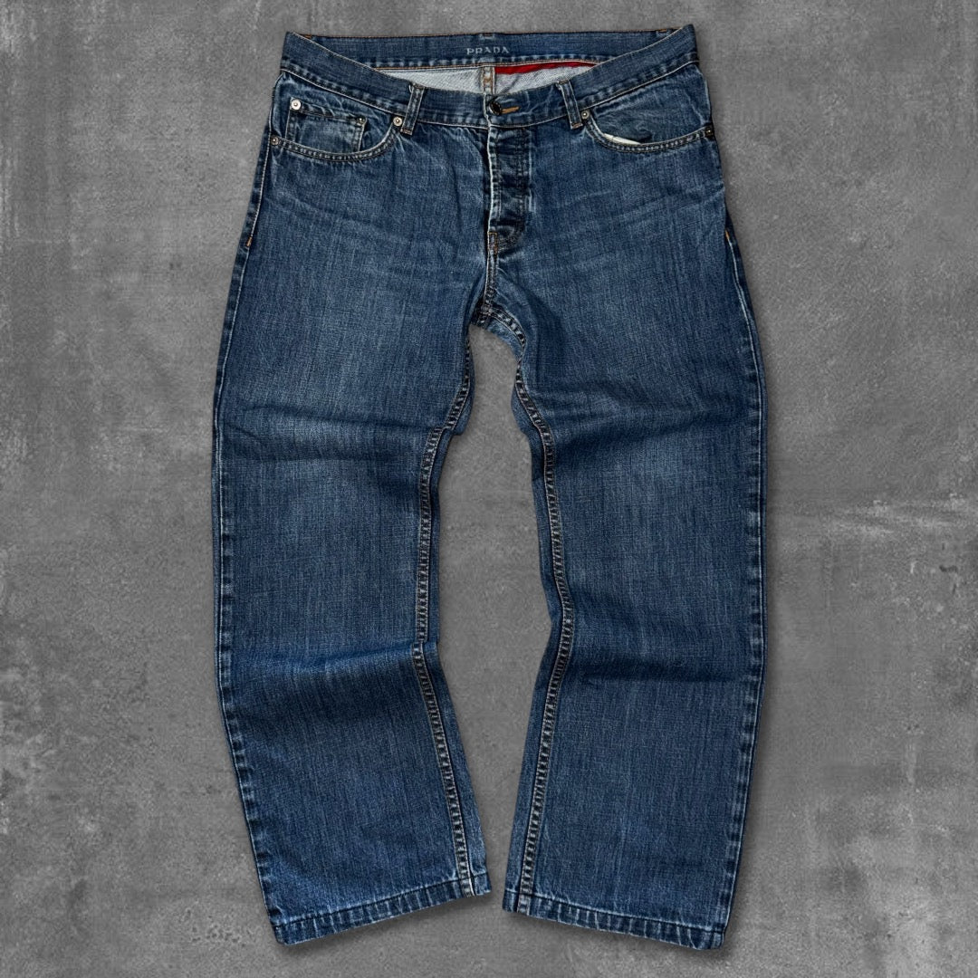 Vintage Prada Jeans
