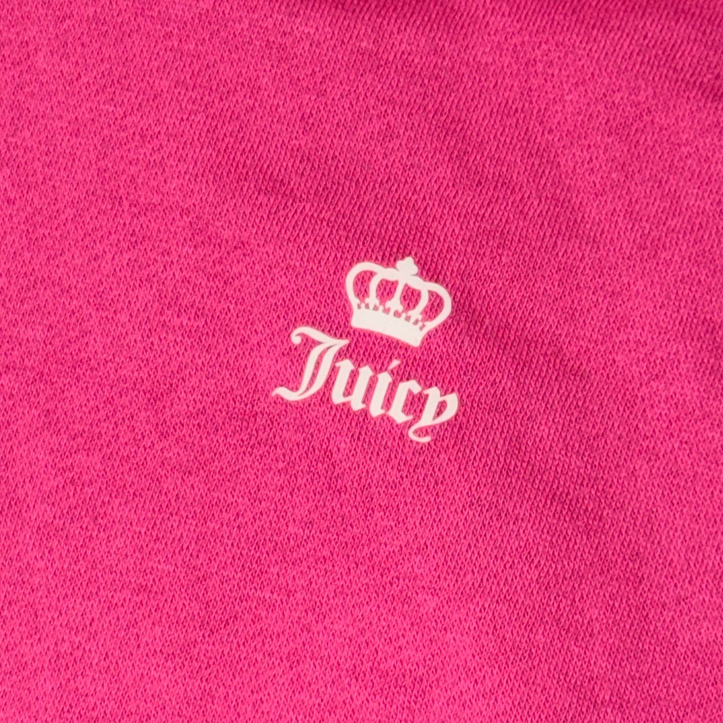 Juicy Couture Wmns Hoodie