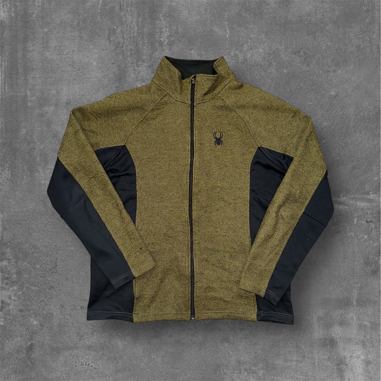 Spyder Fleece