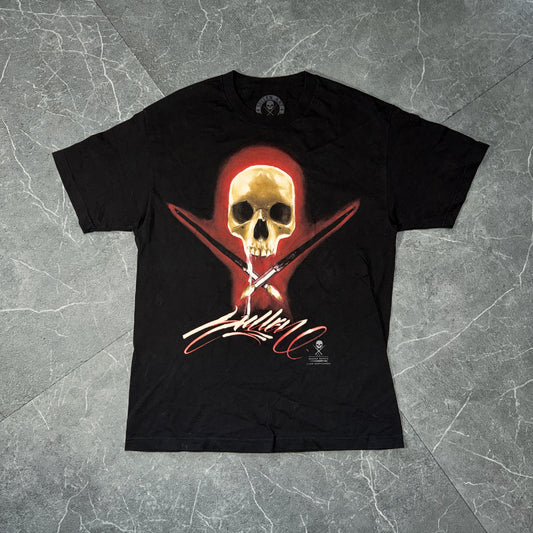 Vintage Sullen Art Graphic tee