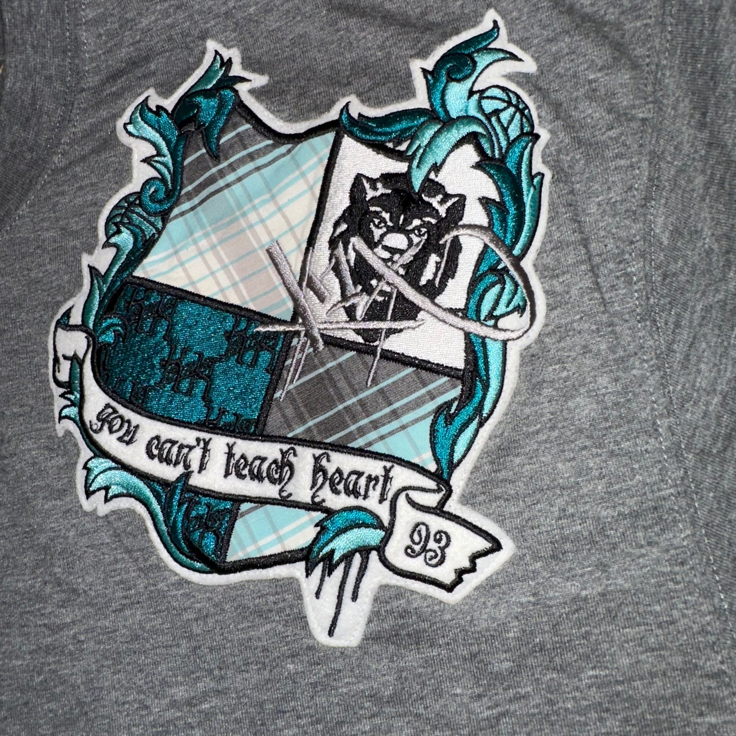 K1X Vintage Hip-Hop Graffititee