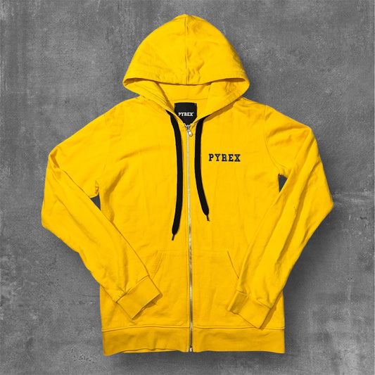 Pyrex Zip-Up