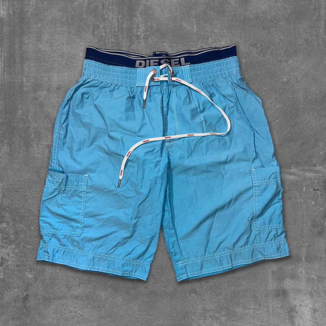 Diesel Shorts