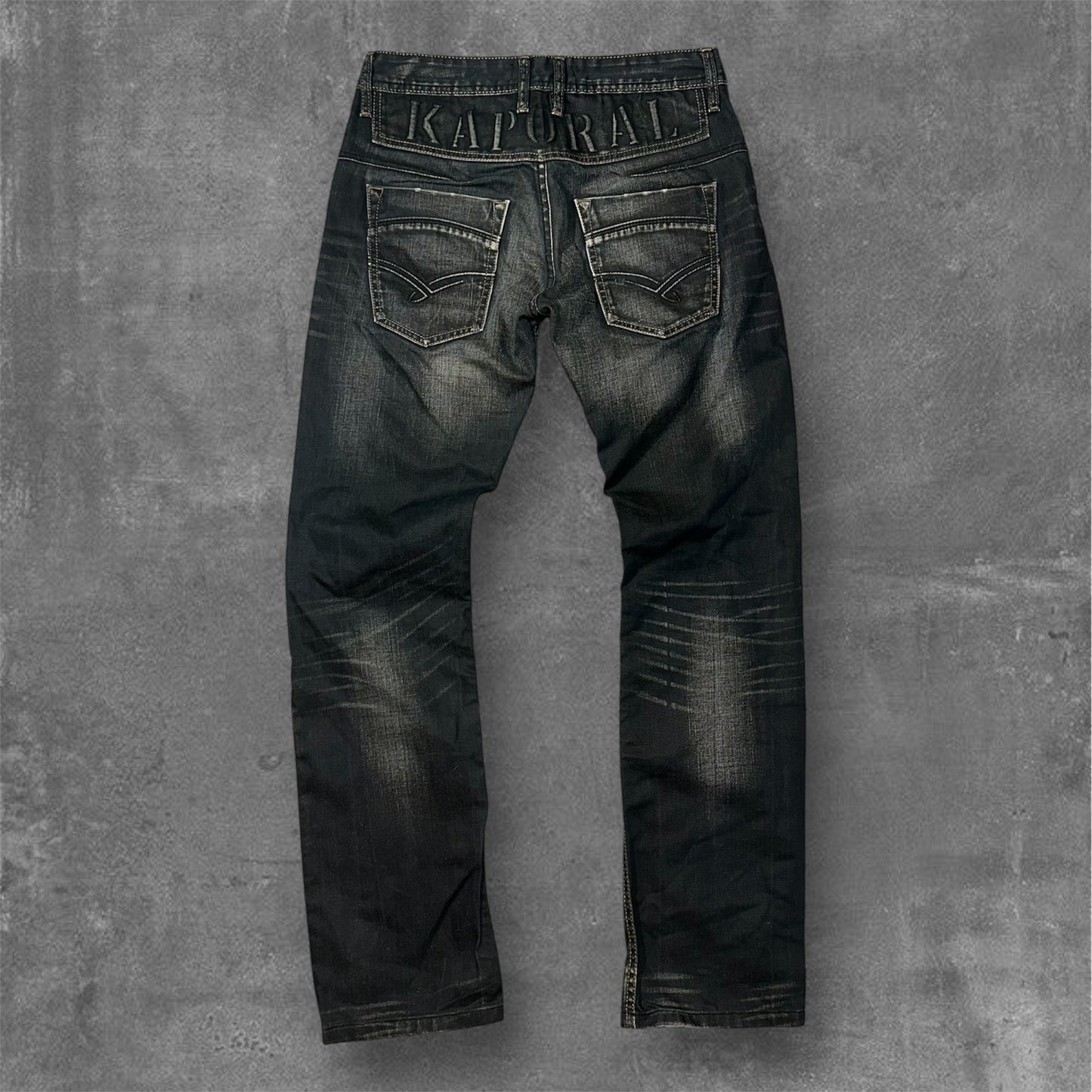 Kaporal Biker Jeans