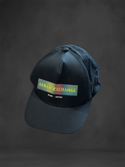 Armani Exchange Cap