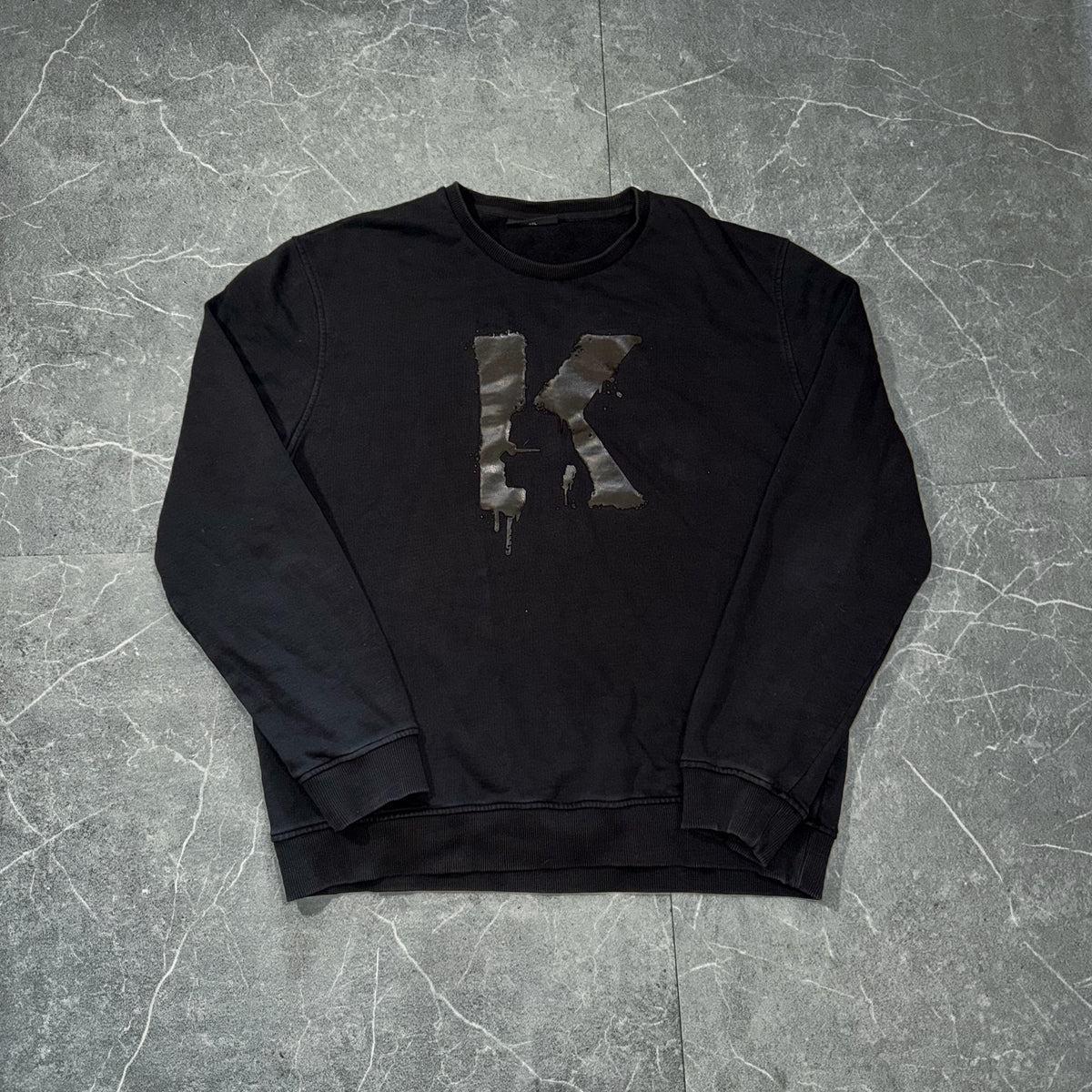 Karl Lagerfeld Crewneck