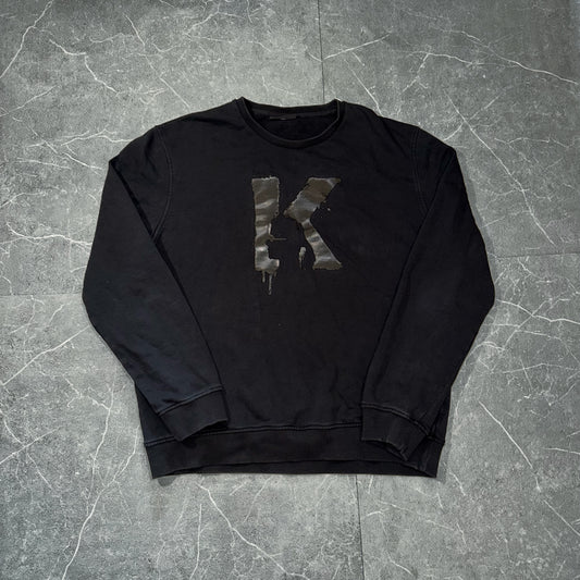 Karl Lagerfeld Crewneck