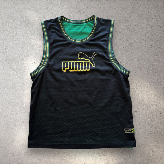 Puma Jamaica tank-top