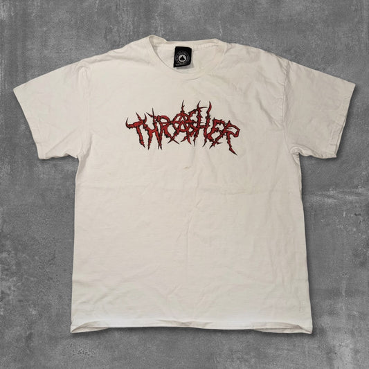 Thrasher Tee