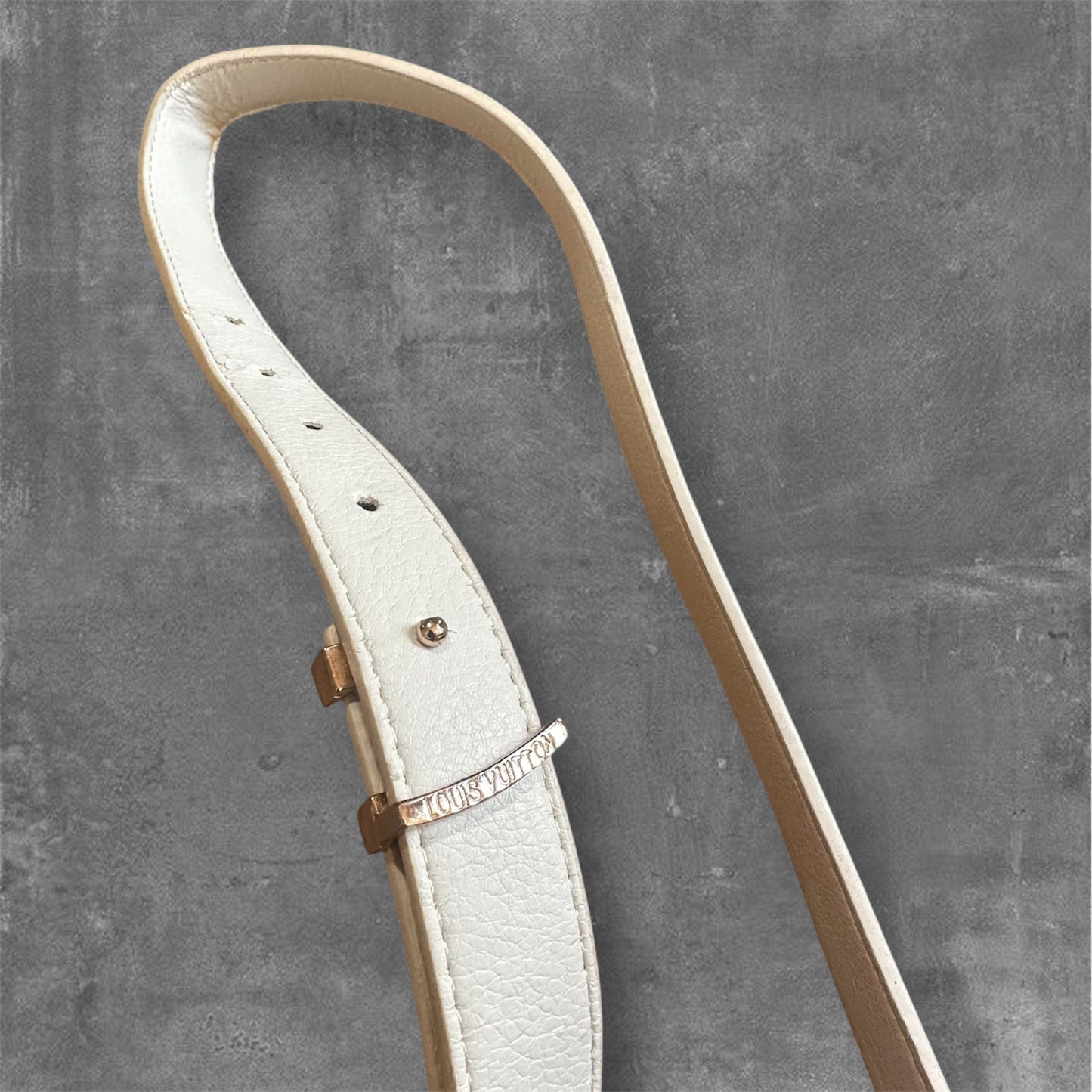 Louis Vuitton Wmns mini Belt 100/40