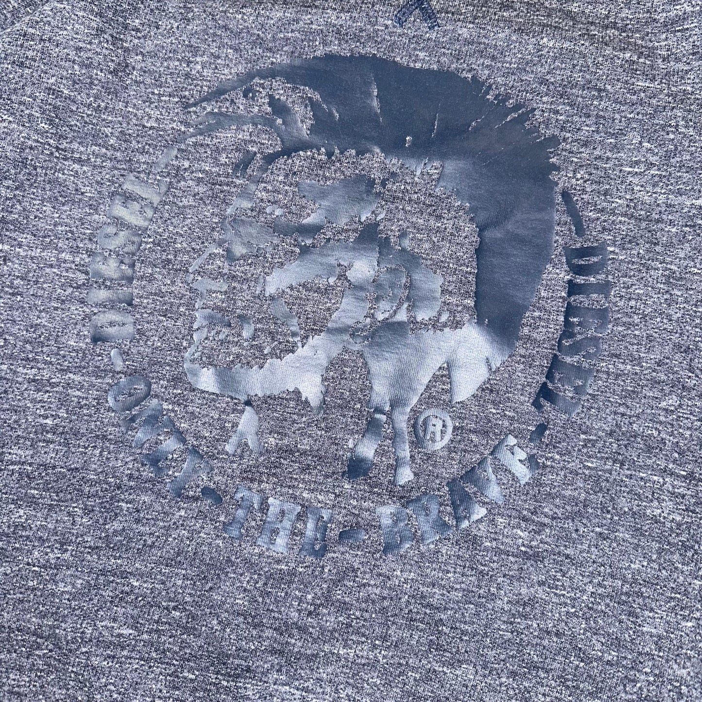 Diesel Crewneck