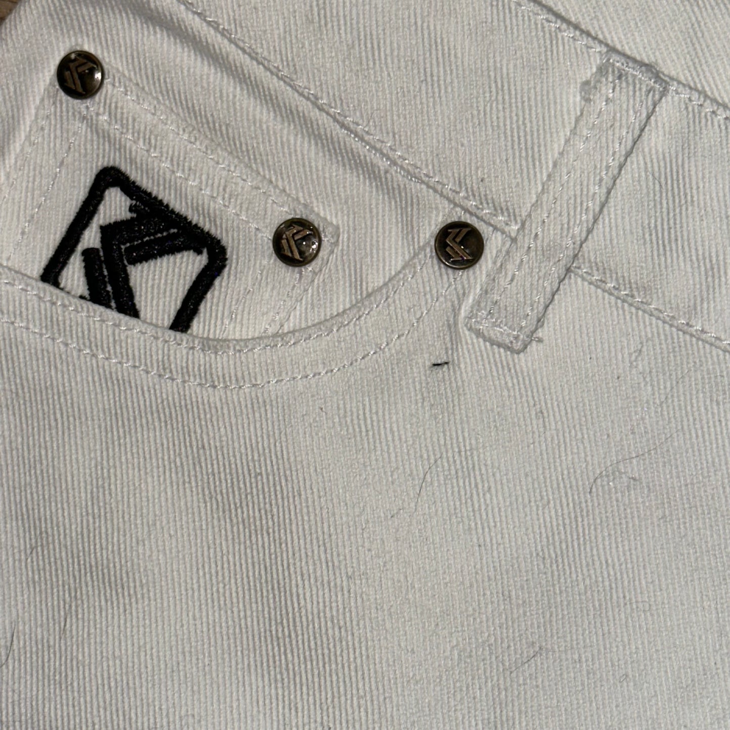 Karl Kani Short Jeans