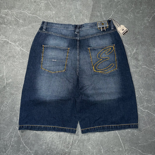 Vintage Enyce Baggy Jorts