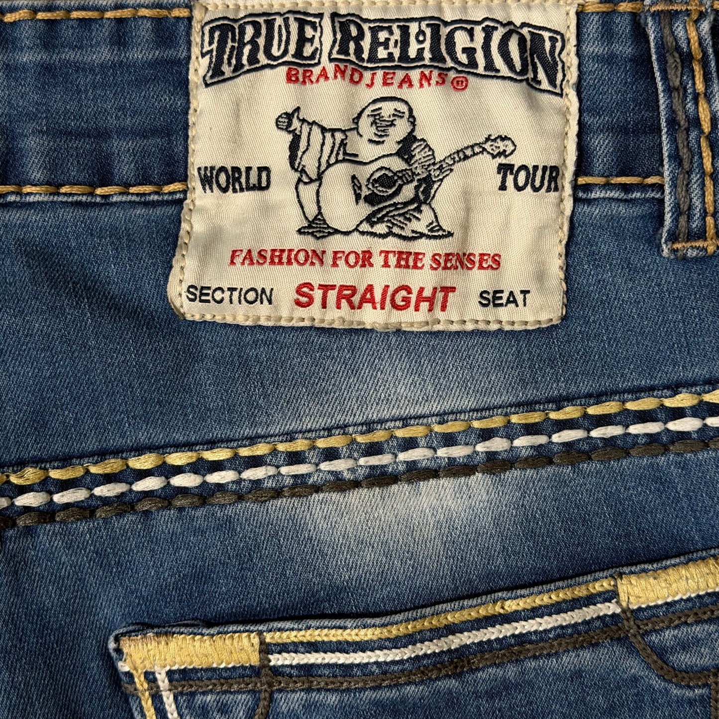 True Religion Jeans