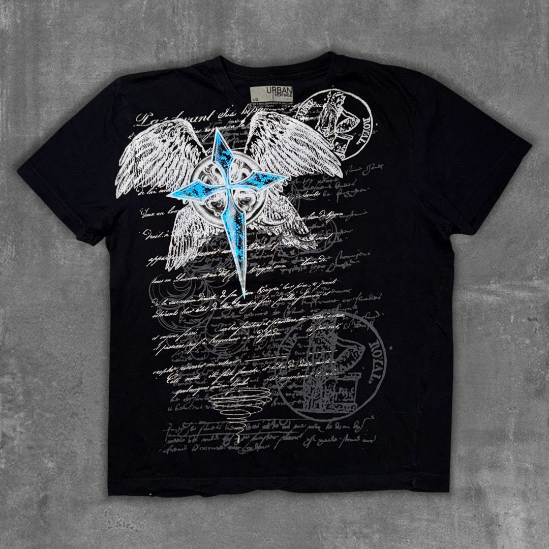 Vintage Urban Heritage tee