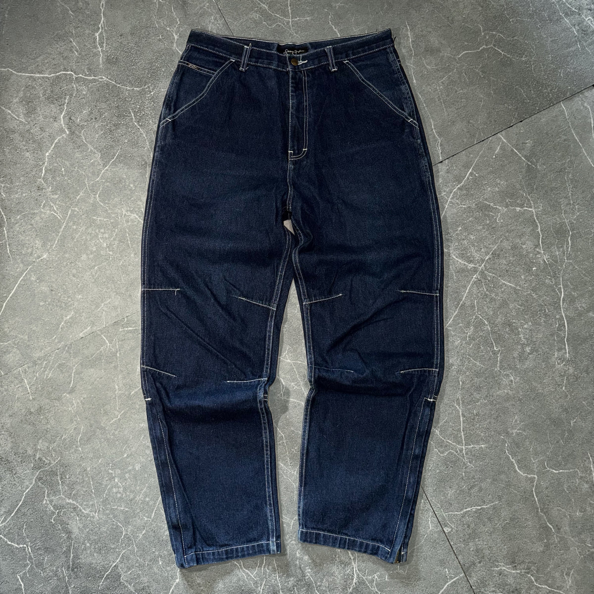 Sean John Baggy Jeans
