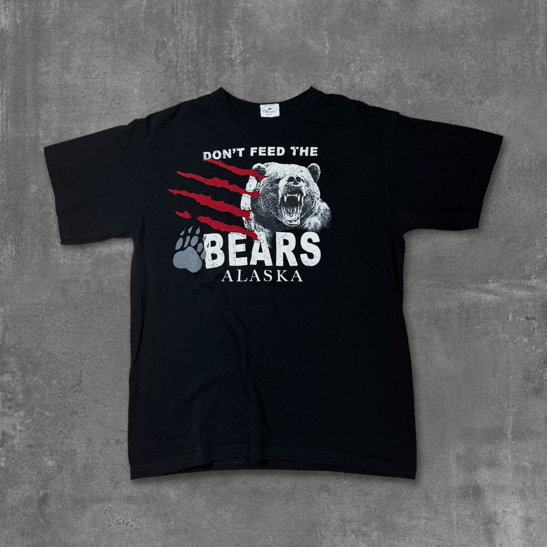 Graphic tee