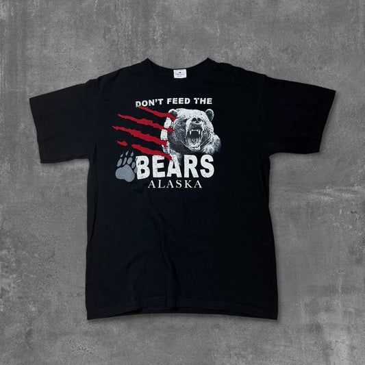Graphic tee