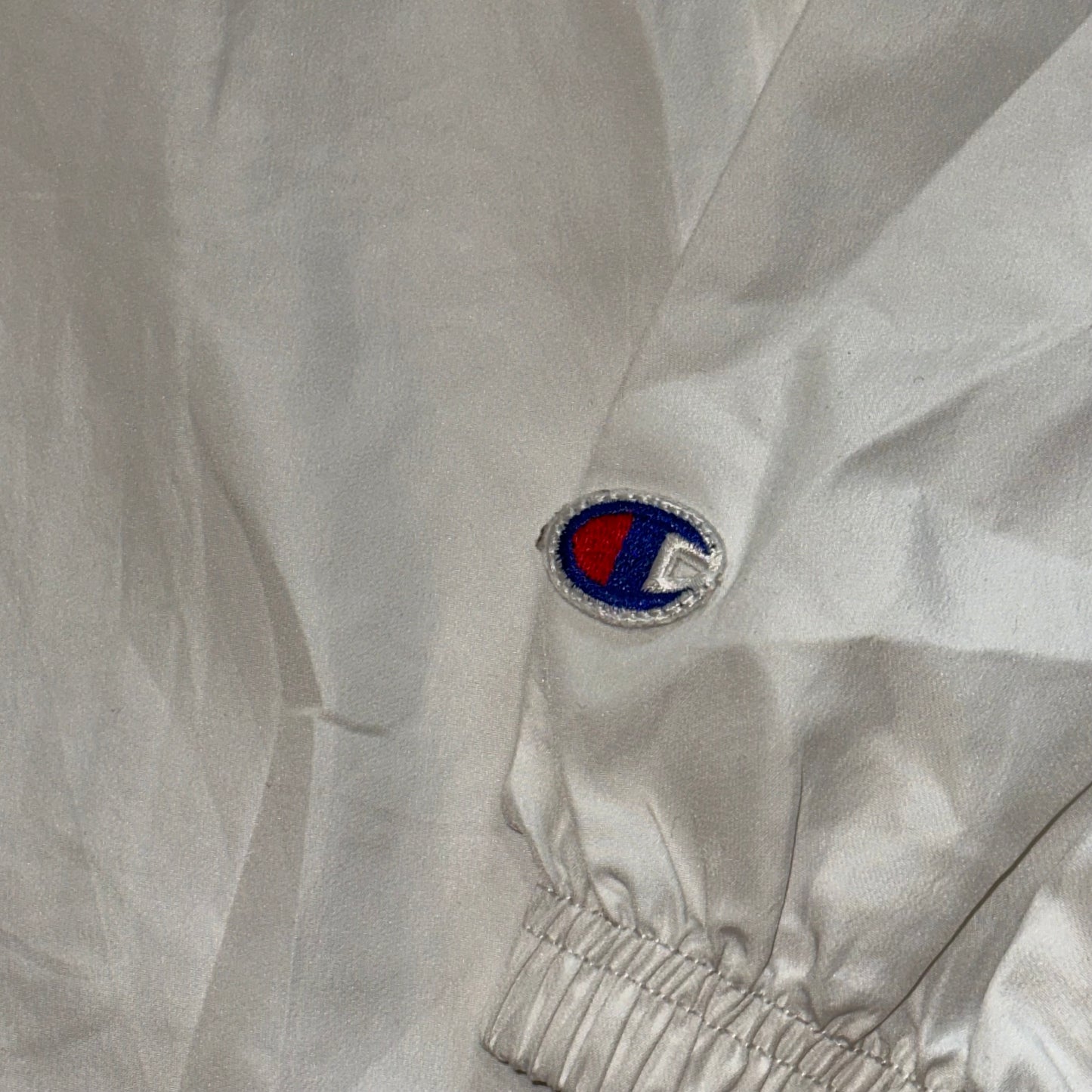 Champion Windbreaker