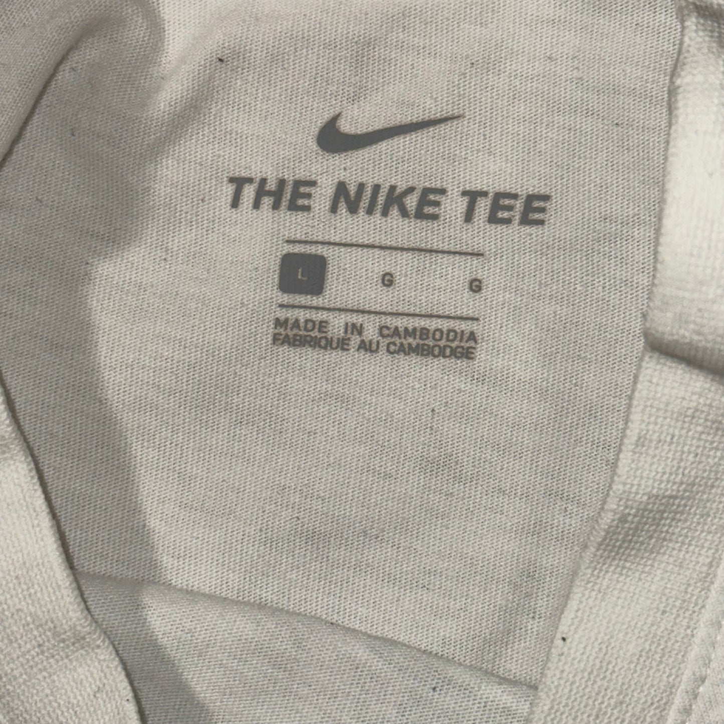 Nike Tee