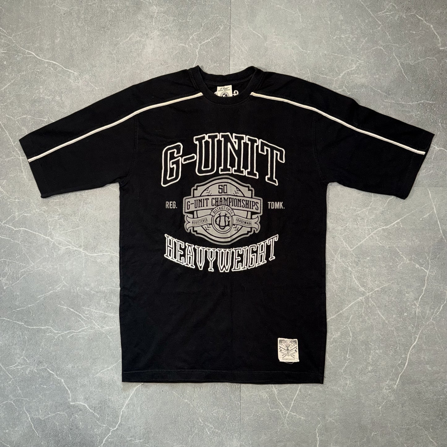 Vintage G-Unit tee