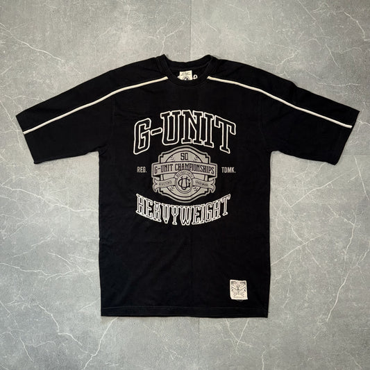 Vintage G-Unit tee