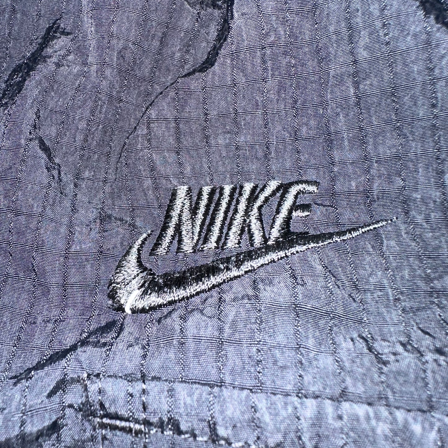 Nike Baggy Track Pants