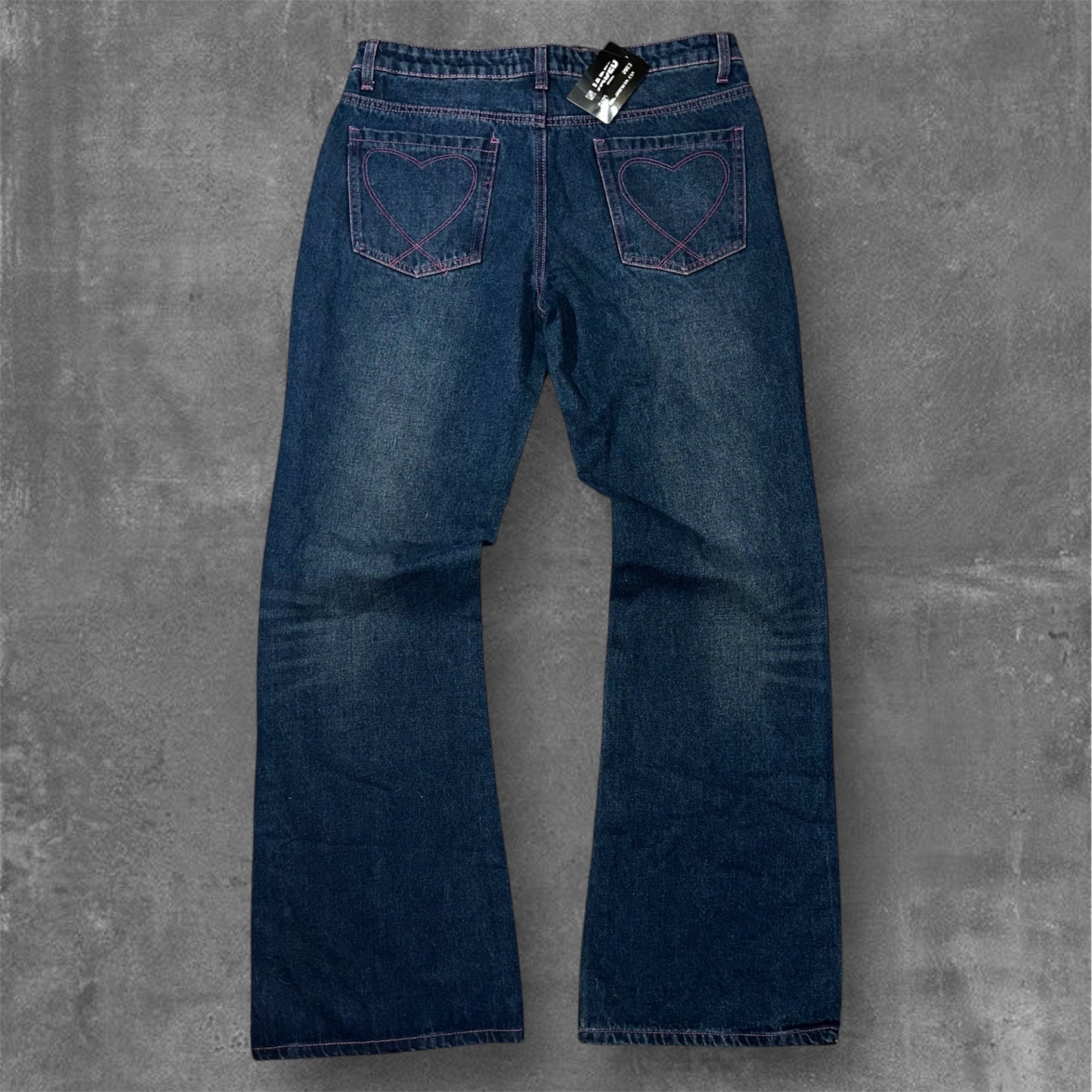 Jaded London baggy Jeans