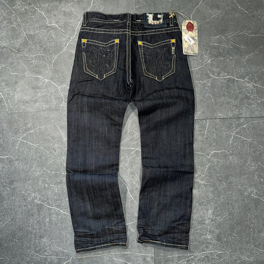 Mek Denim USA Baggy Jeans