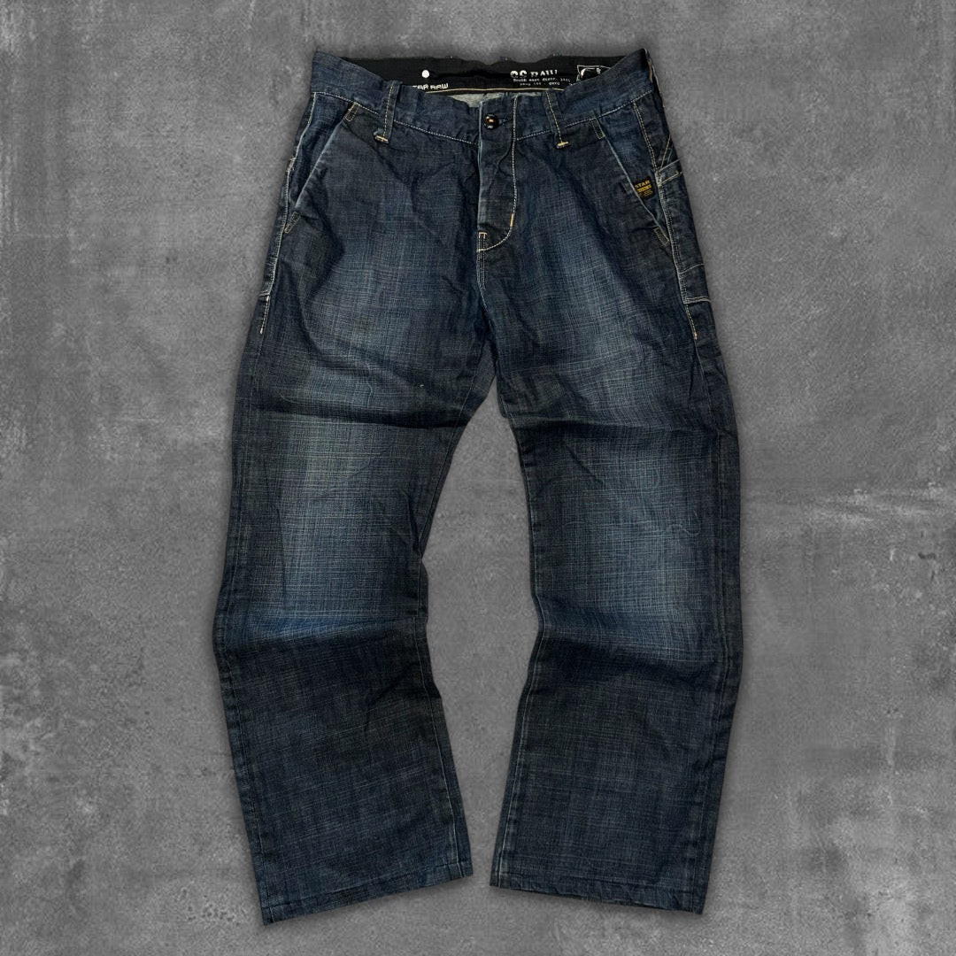 Vintage G-Star Raw Jeans