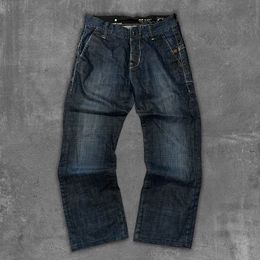 Vintage G-Star Raw Jeans