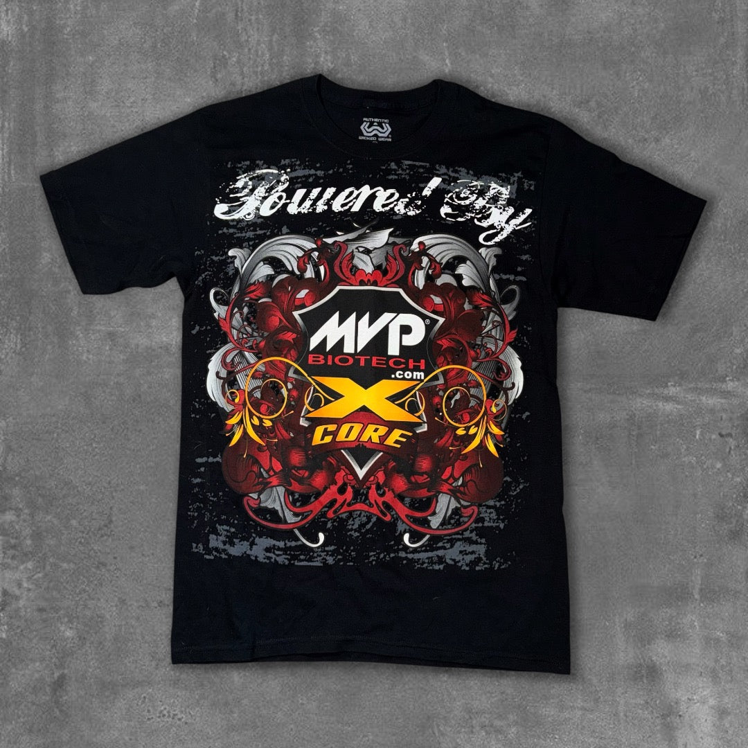 Wicked Wear Tee
