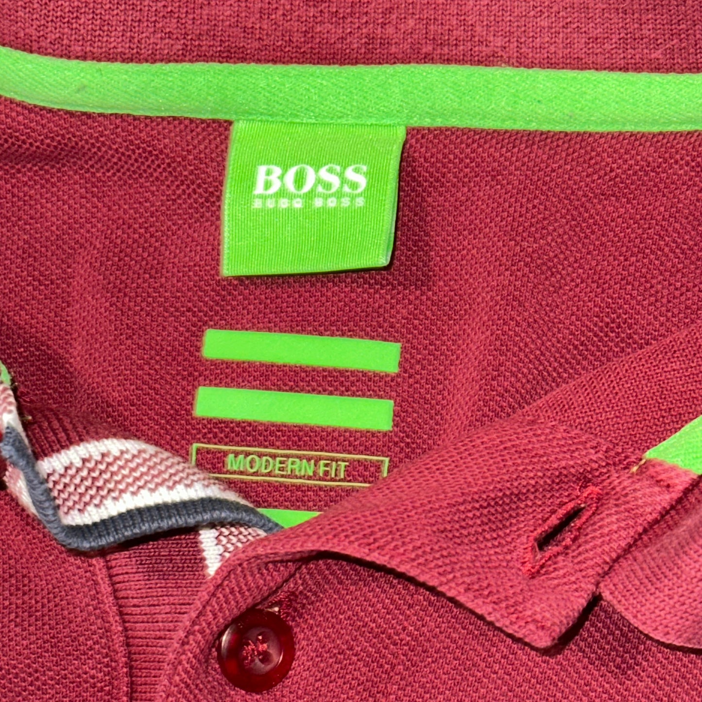 Hugo Boss Polo tee